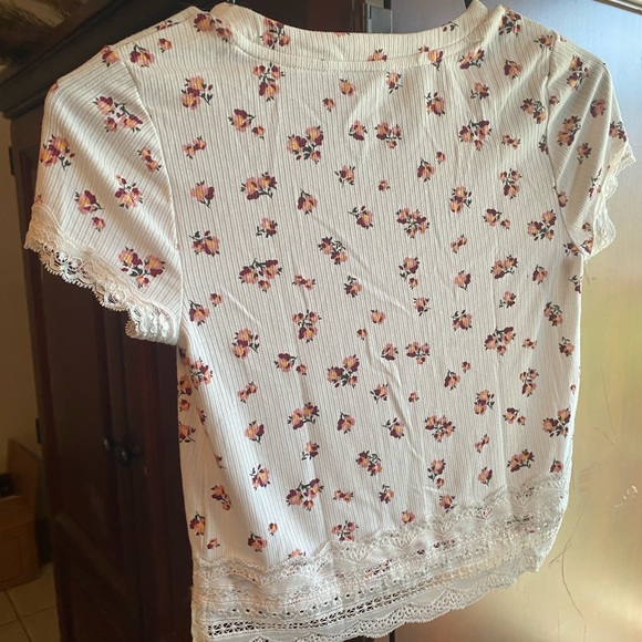 Girls top - Picture 4 of 5